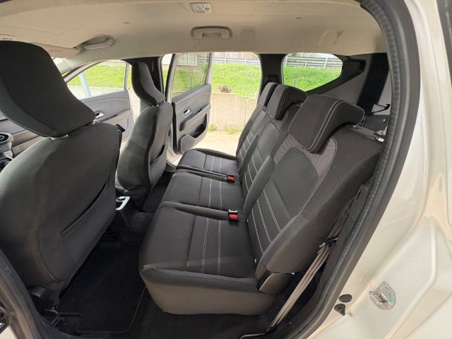 DACIA Jogger usata, con Controllo automatico clima