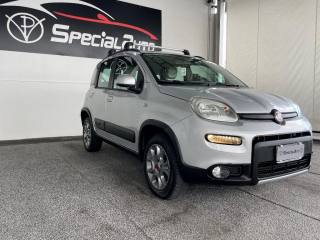 FIAT Panda usata, con Controllo trazione