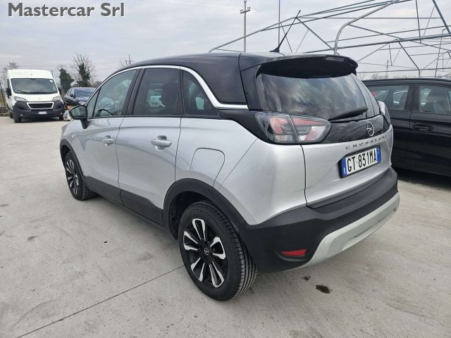 OPEL Crossland usata, con Airbag Passeggero