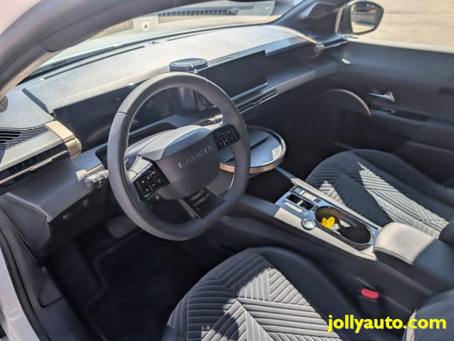 LANCIA Ypsilon usata, con Vivavoce