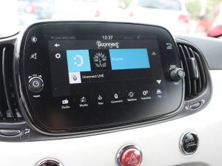 FIAT 500 usata, con Vivavoce