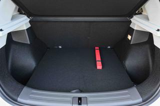 MG ZS usata, con Chiusura centralizzata