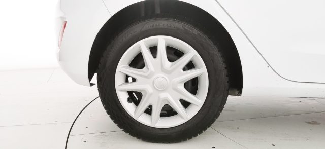 FORD Fiesta usata, con Touch screen