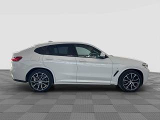BMW X4 usata 5
