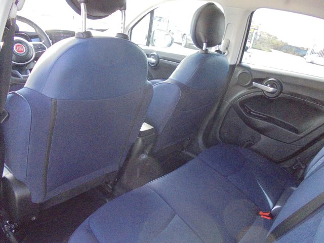 FIAT 500X usata 24