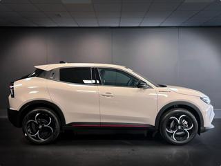 ALFA ROMEO Junior usata, con Airbag Passeggero