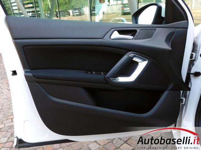 PEUGEOT 308 usata 38