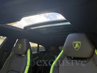 LAMBORGHINI Urus usata, con Controllo trazione