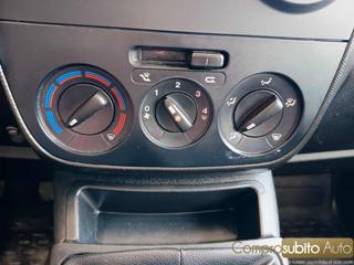 FIAT Fiorino usata 16