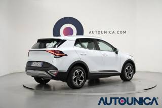 KIA Sportage usata, con Park Distance Control