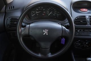 PEUGEOT 206 usata 22