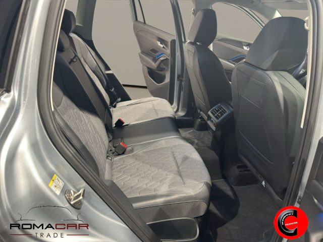 VOLKSWAGEN Tiguan usata, con Park Distance Control