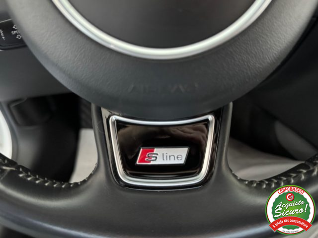 AUDI A5 usata, con Sistema di navigazione