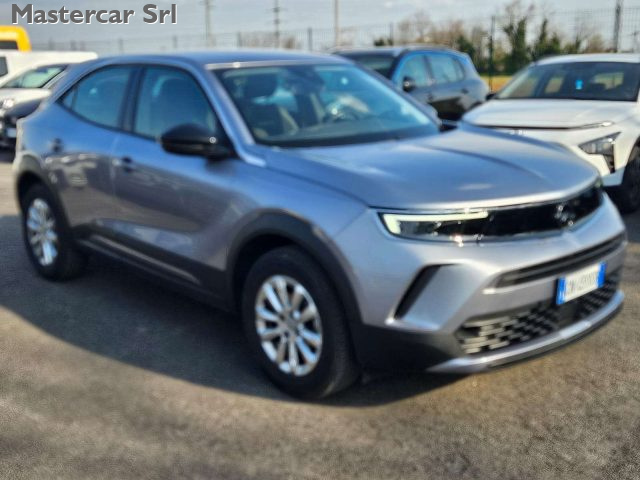 OPEL Mokka usata, con Climatizzatore