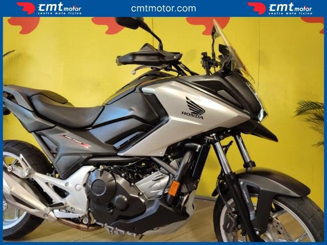 HONDA NC 750 usata 5