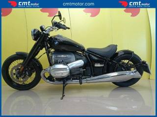 BMW R 18 usata 2