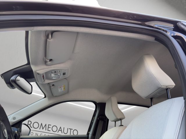 CITROEN C3 usata, con Sospensioni pneumatiche