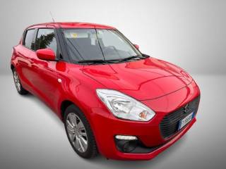 SUZUKI Swift usata, con Airbag