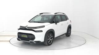 CITROEN C3 Aircross 1.5 bluehdi Shine s&s 110cv