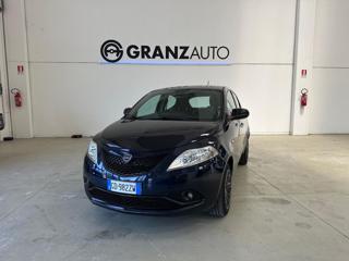 LANCIA Ypsilon usata, con Airbag