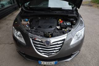 LANCIA Ypsilon usata 102