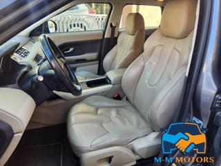 LAND ROVER Range Rover Evoque usata, con Cerchi in lega