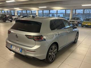 VOLKSWAGEN Golf usata, con Boardcomputer
