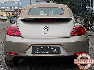 VOLKSWAGEN Maggiolino usata 71