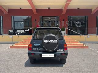SUZUKI Vitara usata 3