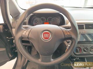 FIAT Punto usata, con Bluetooth