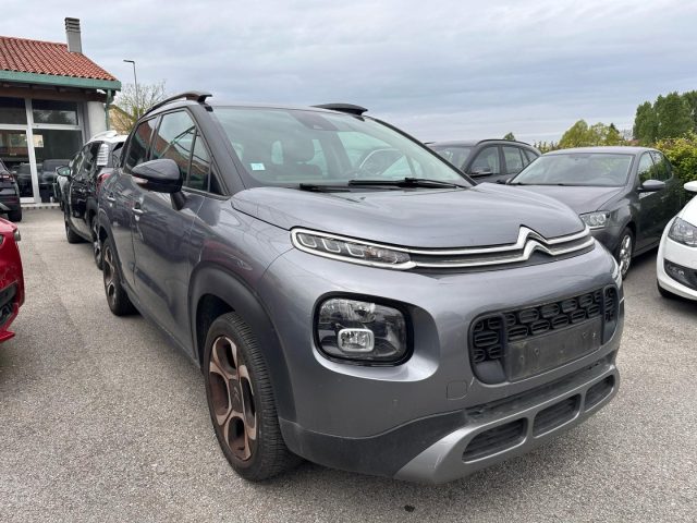 CITROEN C3 Aircross usata, con Airbag