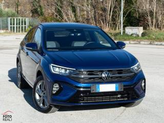 VOLKSWAGEN Taigo usata, con Fari Xenon