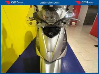 KYMCO People 300 usata 13