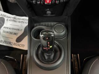 MINI Countryman usata 17