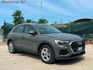 AUDI Q3 usata, con Antifurto