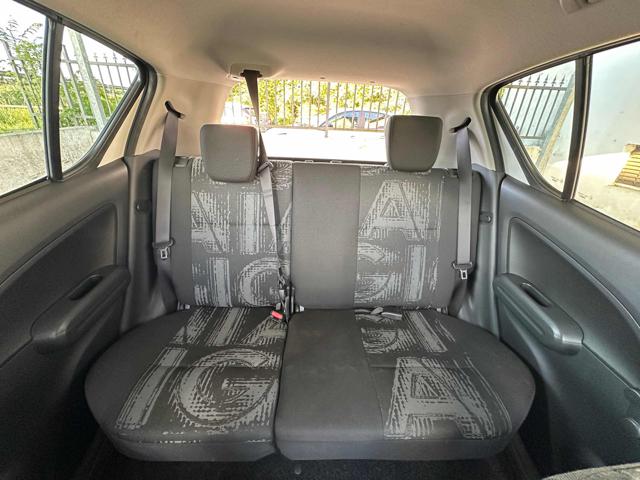 OPEL Agila usata 35