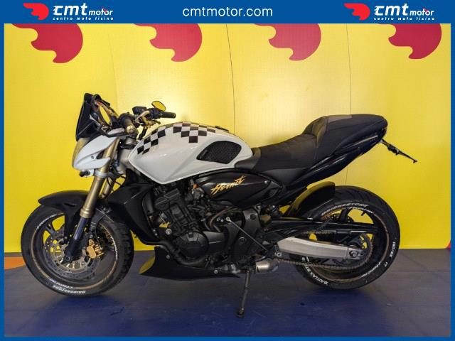 HONDA Hornet 600 usata 2
