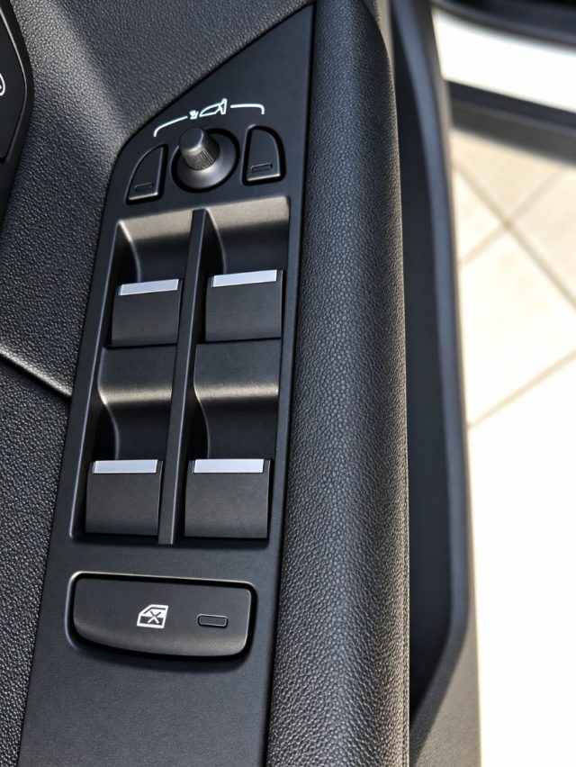 LAND ROVER Range Rover Evoque usata, con Immobilizzatore elettronico
