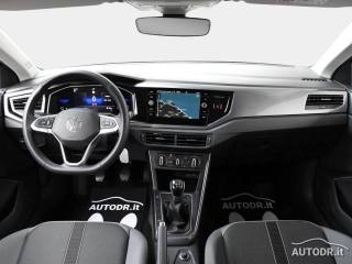 VOLKSWAGEN Polo usata, con Boardcomputer