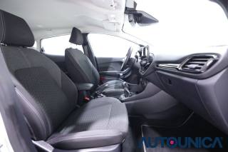 FORD Fiesta usata 41