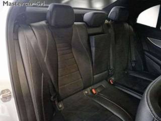 MERCEDES-BENZ E 220 usata, con Airbag testa