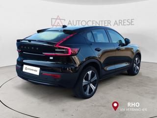 VOLVO C40 usata, con Antifurto