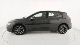 VOLKSWAGEN Golf usata, con Touch screen