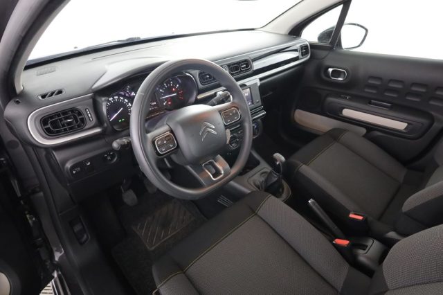 CITROEN C3 usata 0