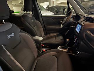 JEEP Renegade usata, con Cruise Control