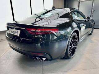 MASERATI GranTurismo usata, con Antifurto