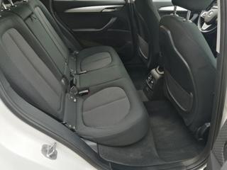 BMW X1 usata, con Controllo trazione