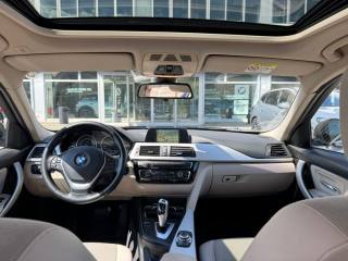 BMW 320 usata, con Climatizzatore