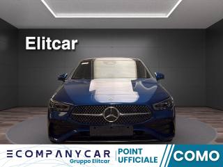 MERCEDES-BENZ CLA 180 usata, con Airbag Passeggero