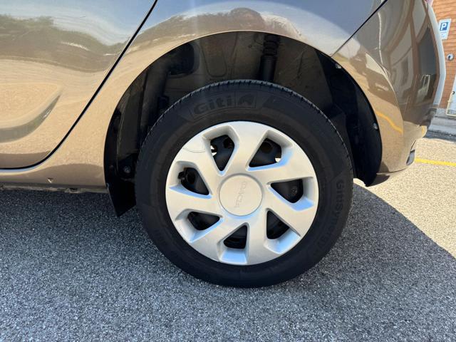DACIA Sandero usata 17